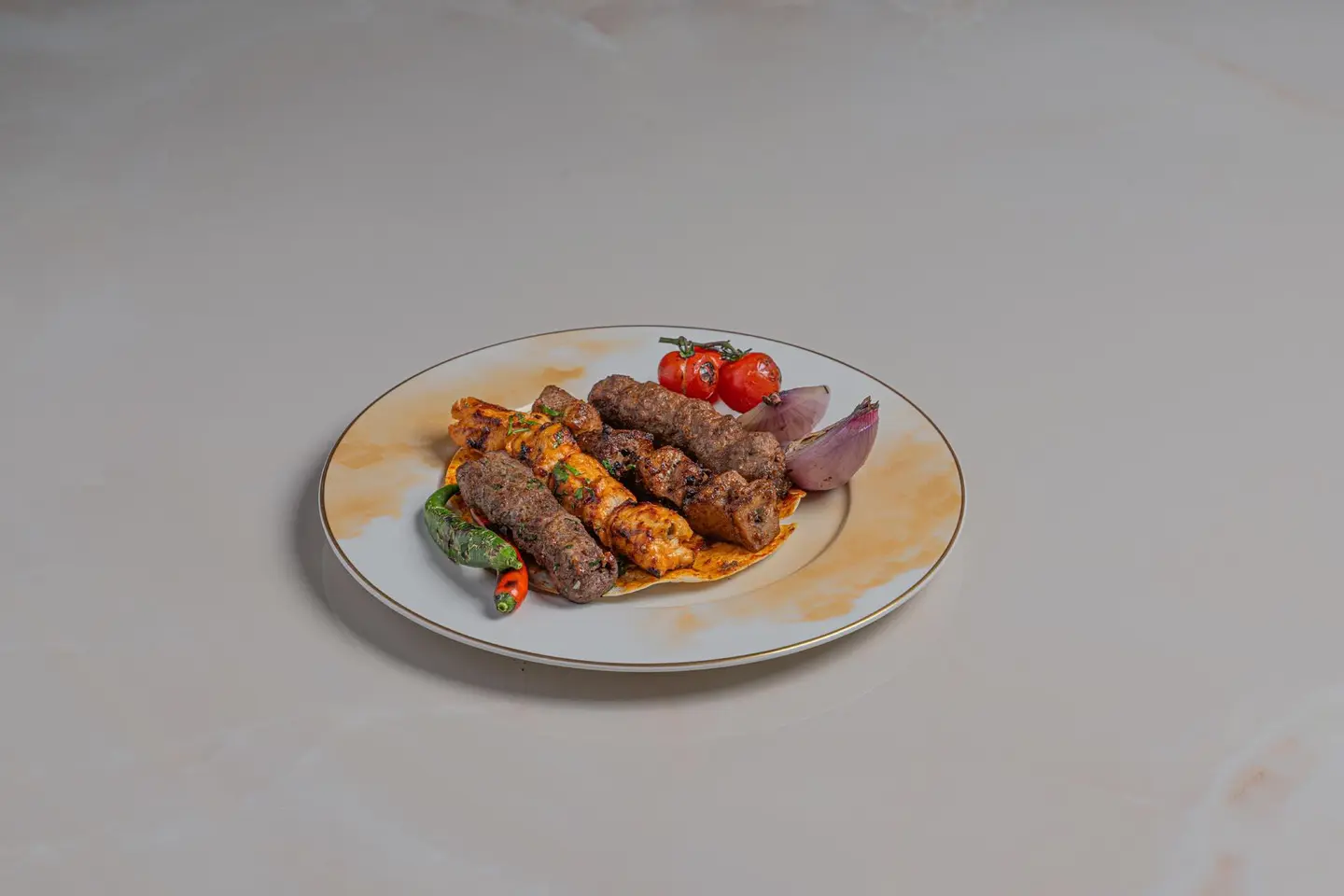 مشوي مشكل