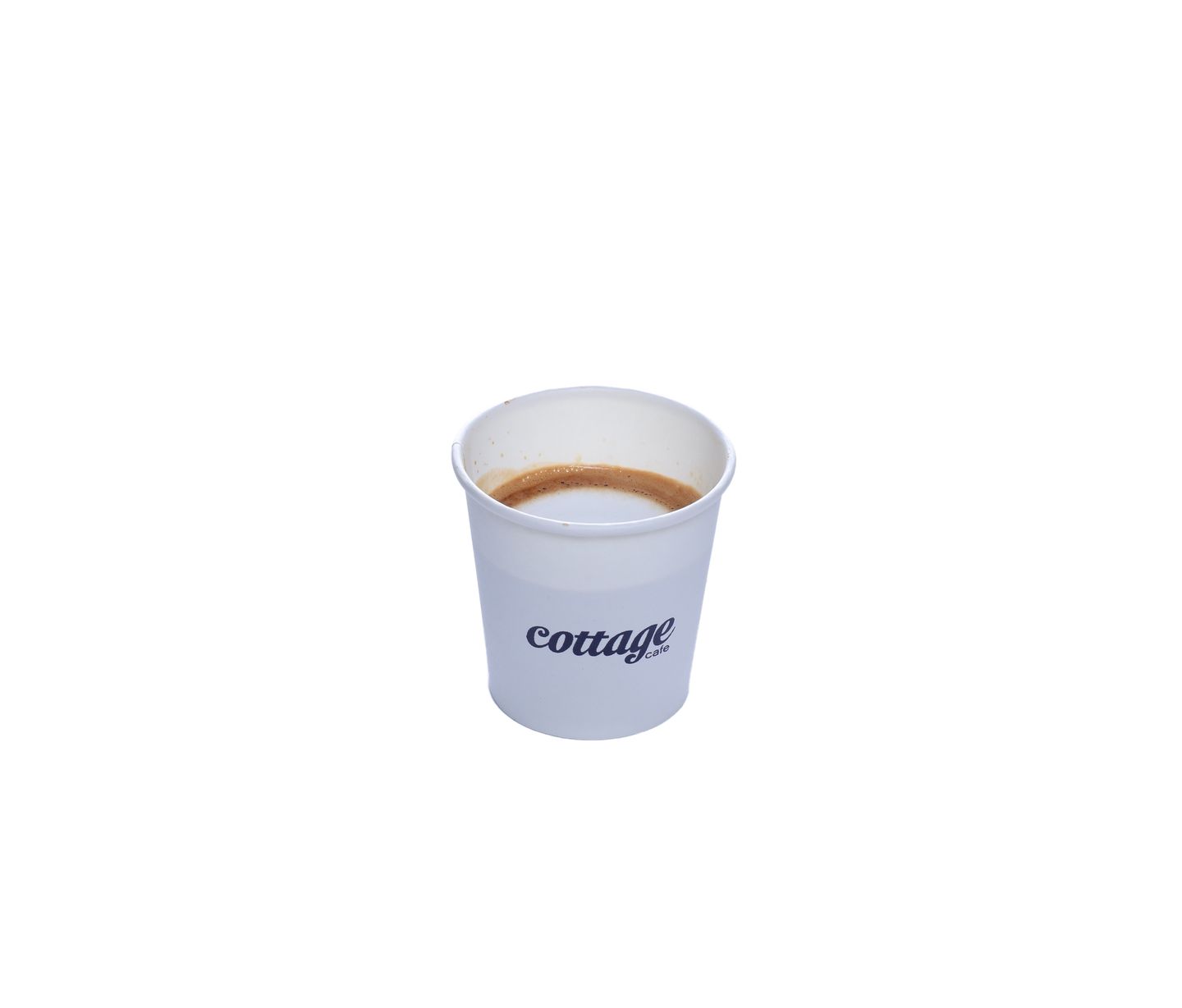 Hot Macchiato