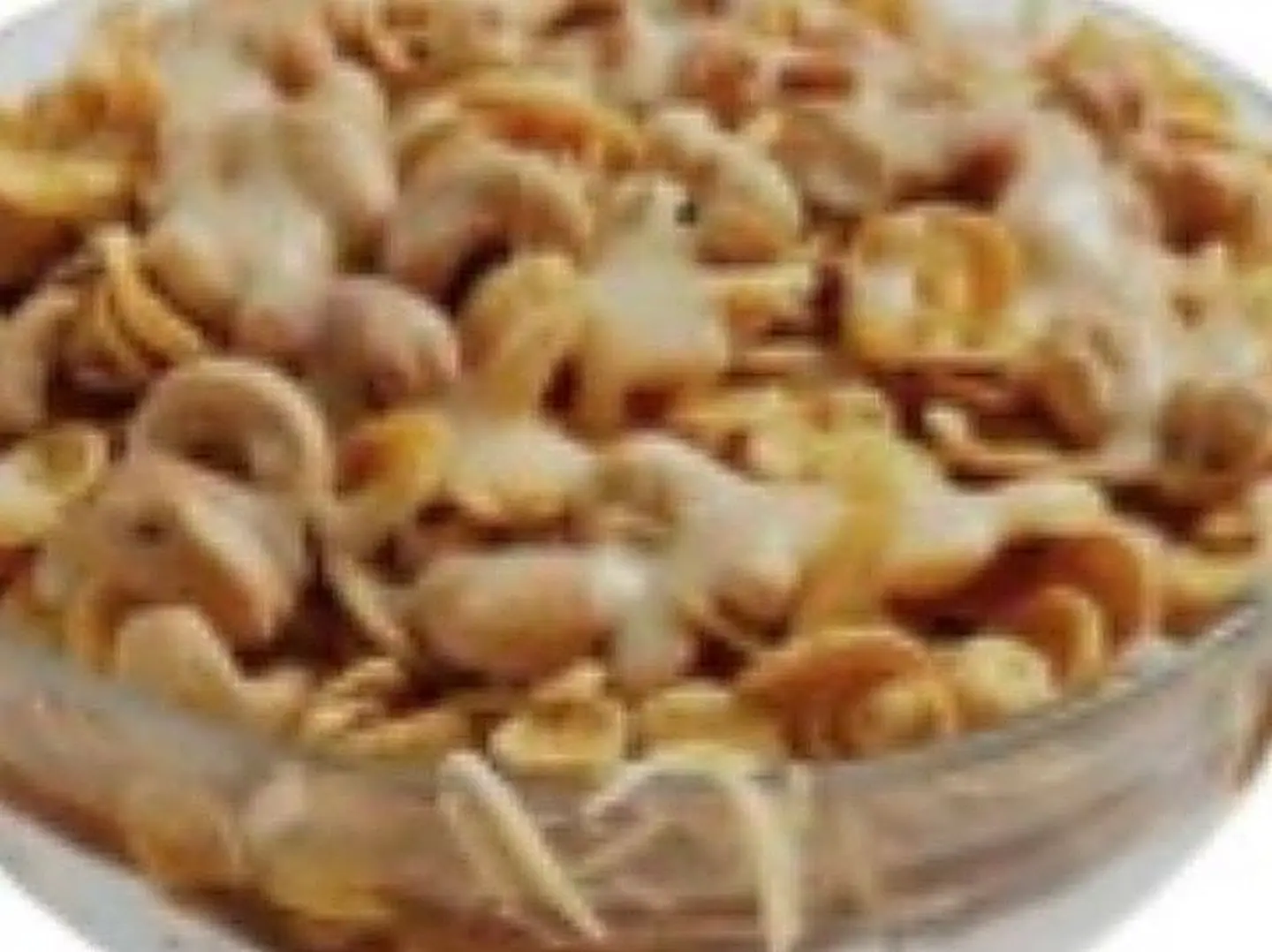 Masoob Fish Hut Mix