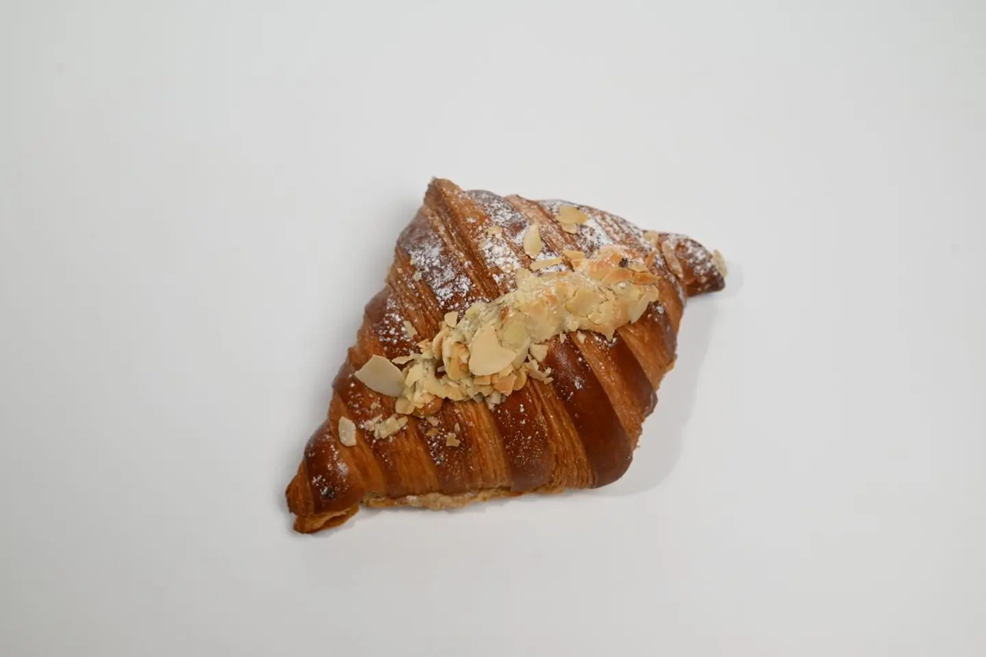 Almond Croissant