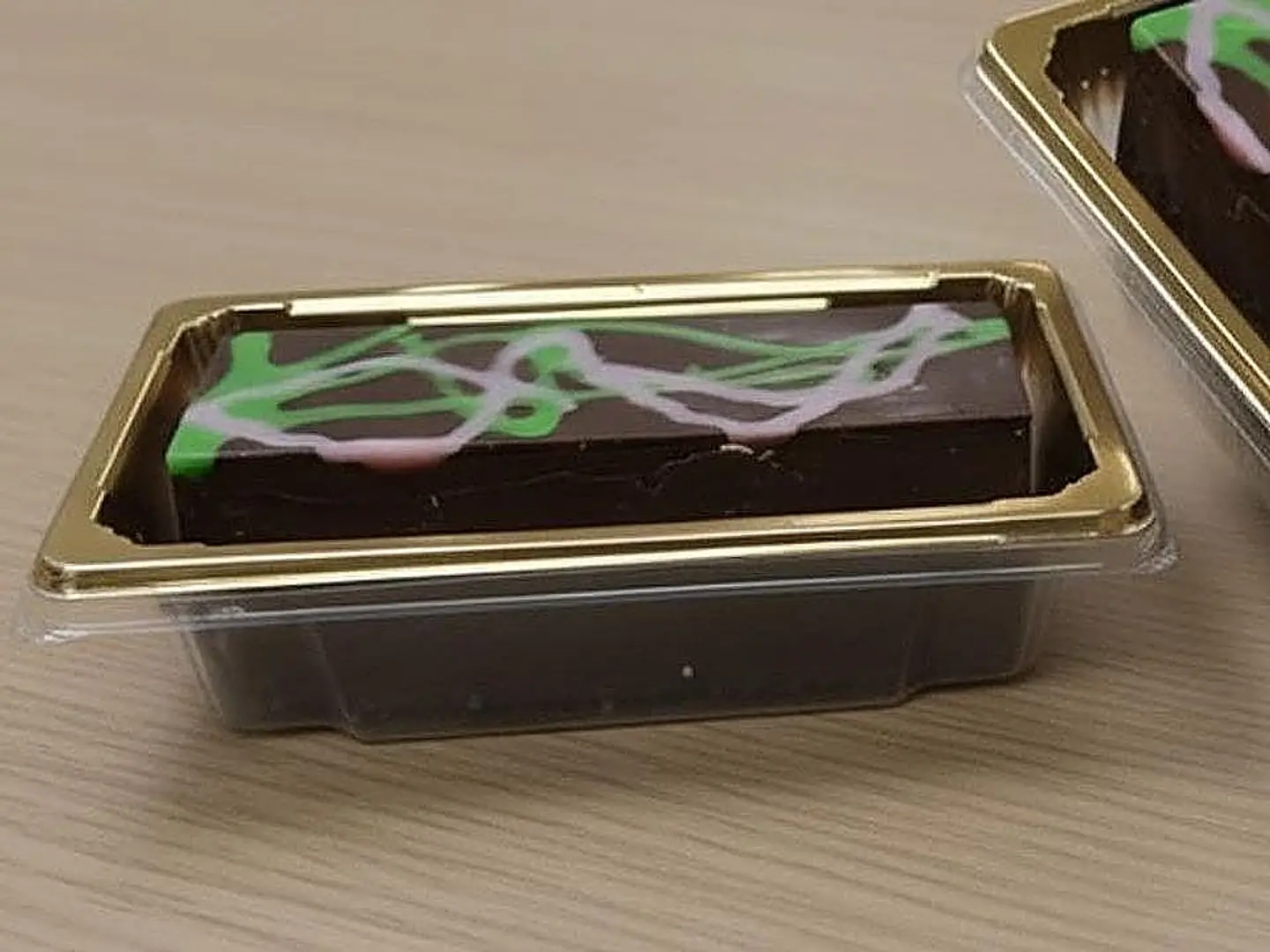 شيكولاتة دبي