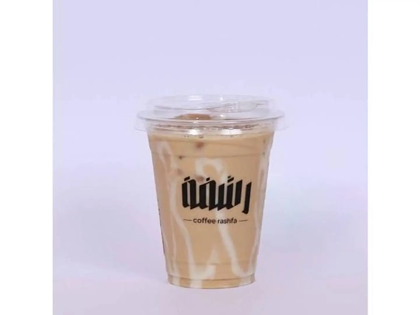 Iced White Mocha
