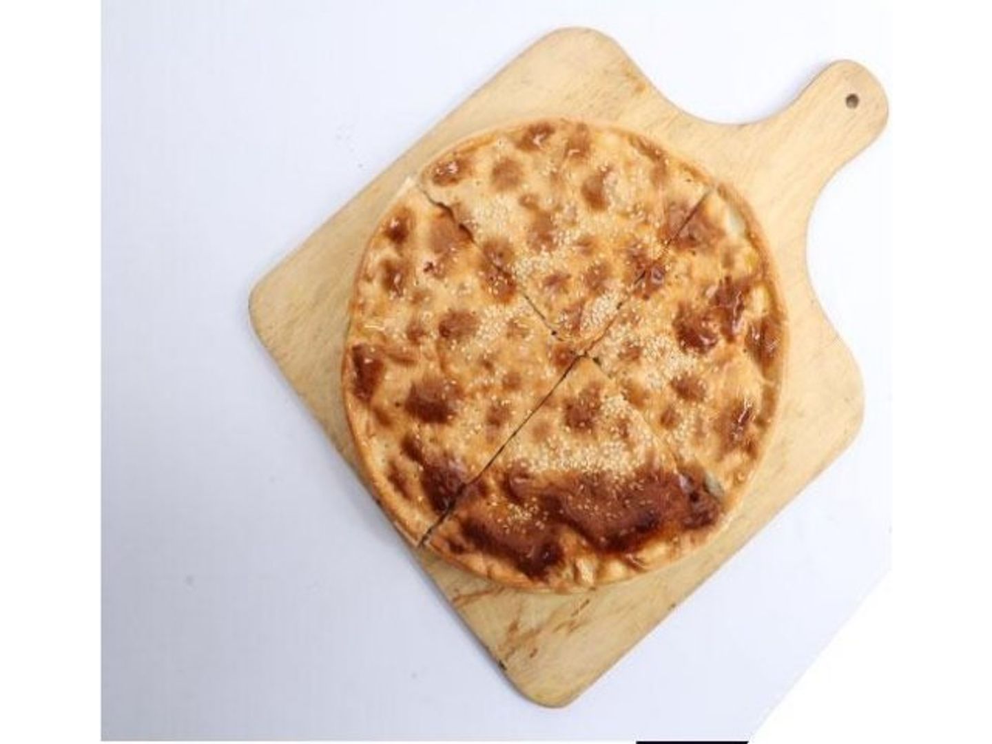 بيتزا مكسيكي