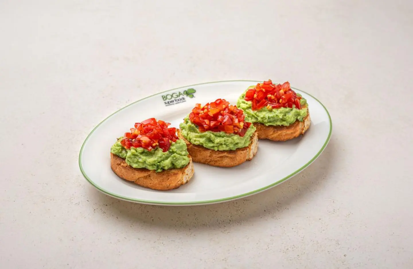 توستيز افكادو