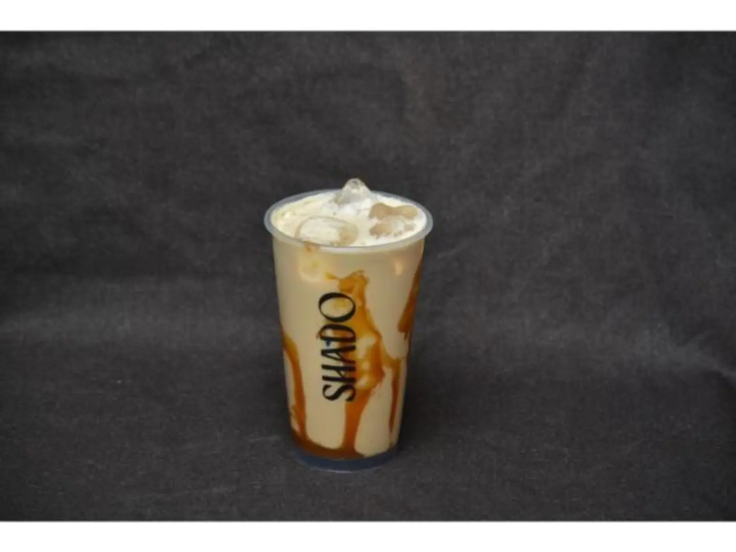 Iced Shaken White Mocha