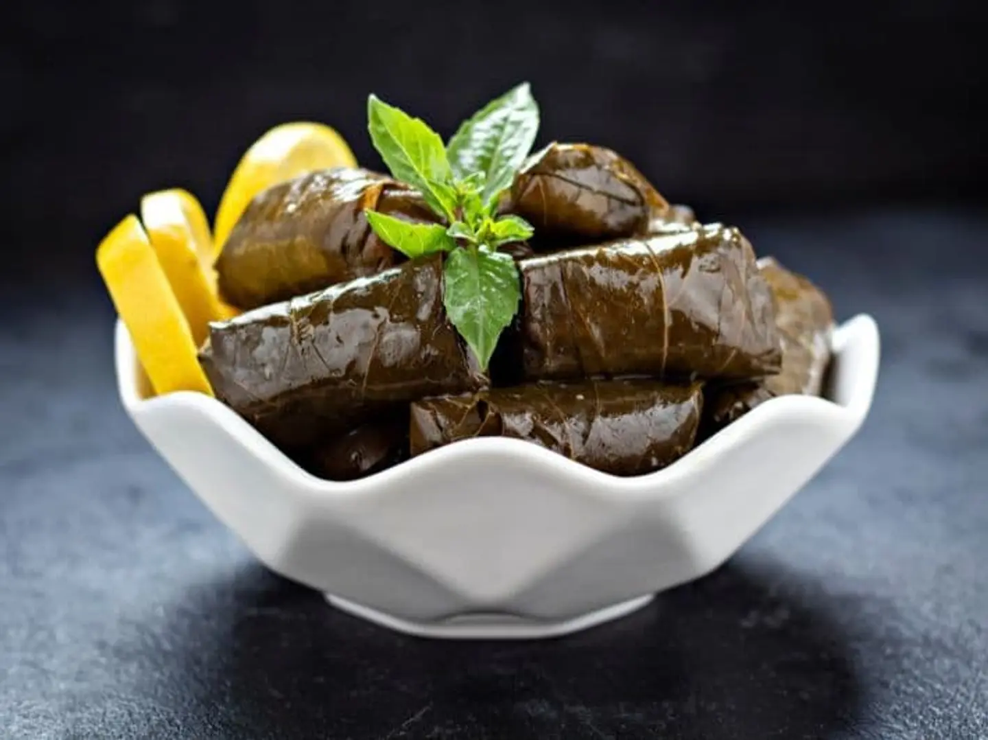 ورق عنب 1 حبة