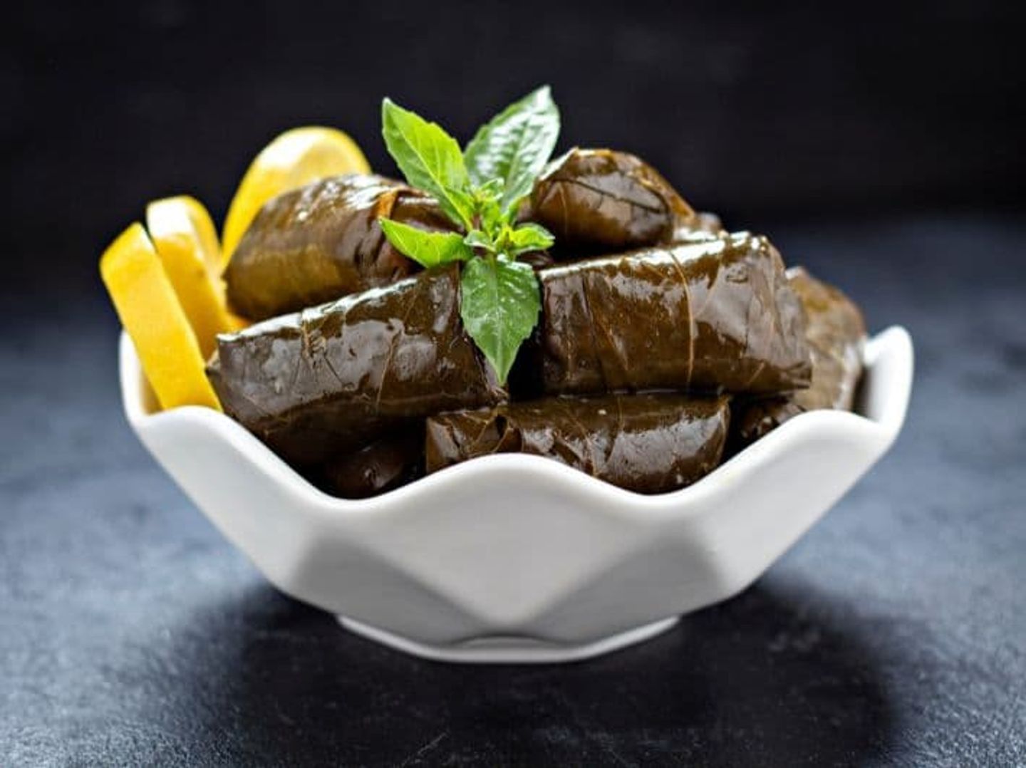 ورق عنب 1 حبة