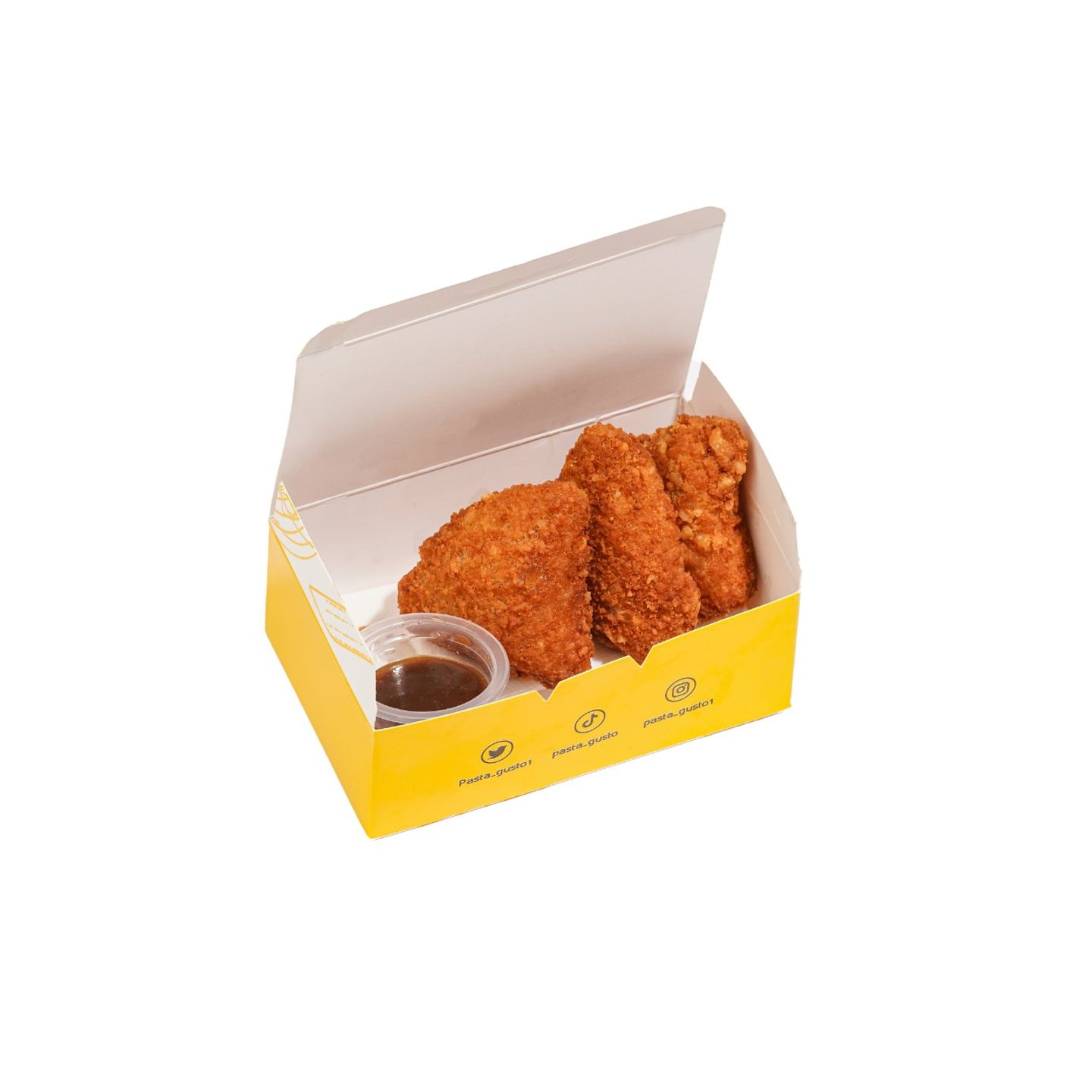 ناتشوز تشيز