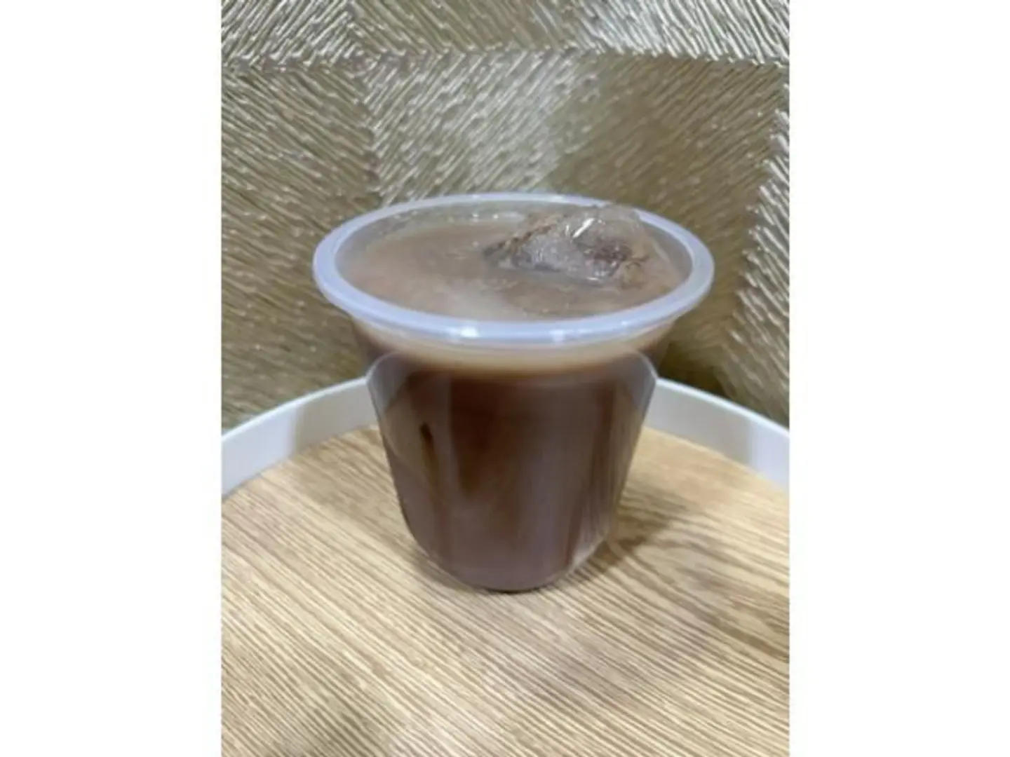 Iced Mocha
