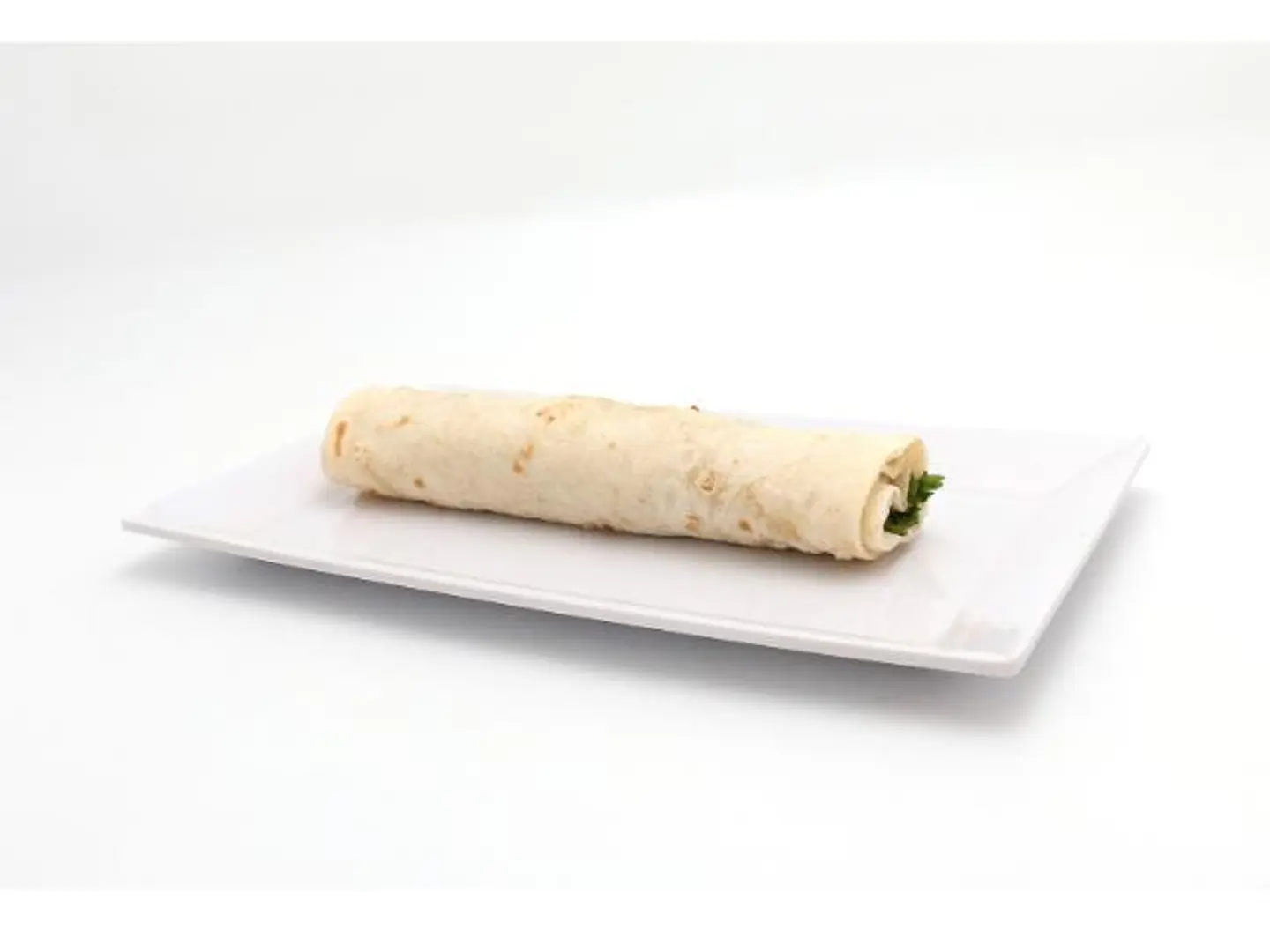 Spicy Regular Tortilla