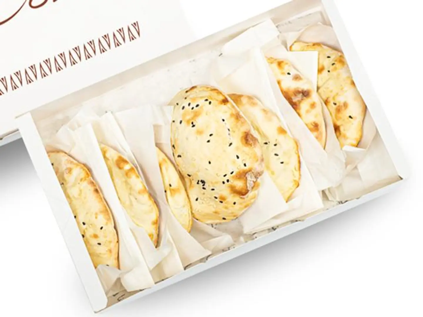 Mixed Pies Box
