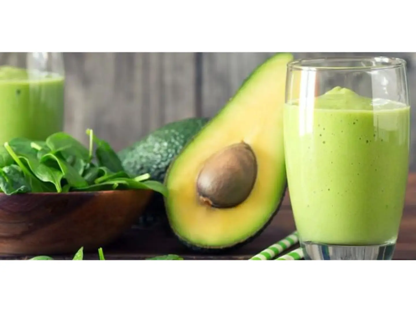 Avocado Smoothie