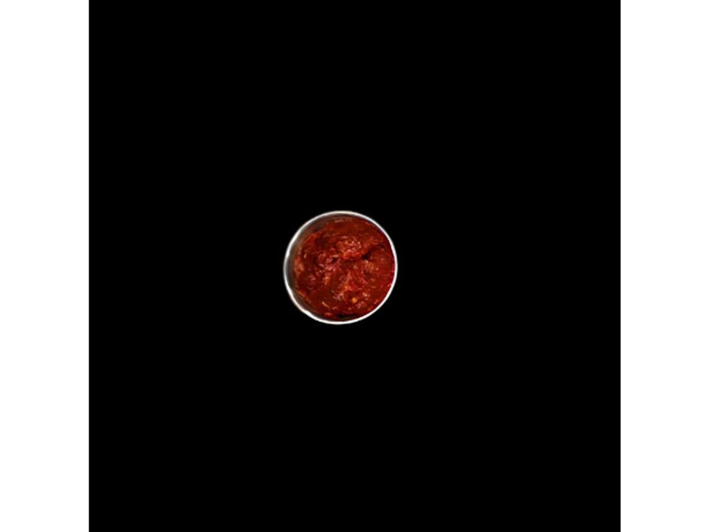 Hot Sauce
