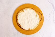 لبنة نعناع - وسط