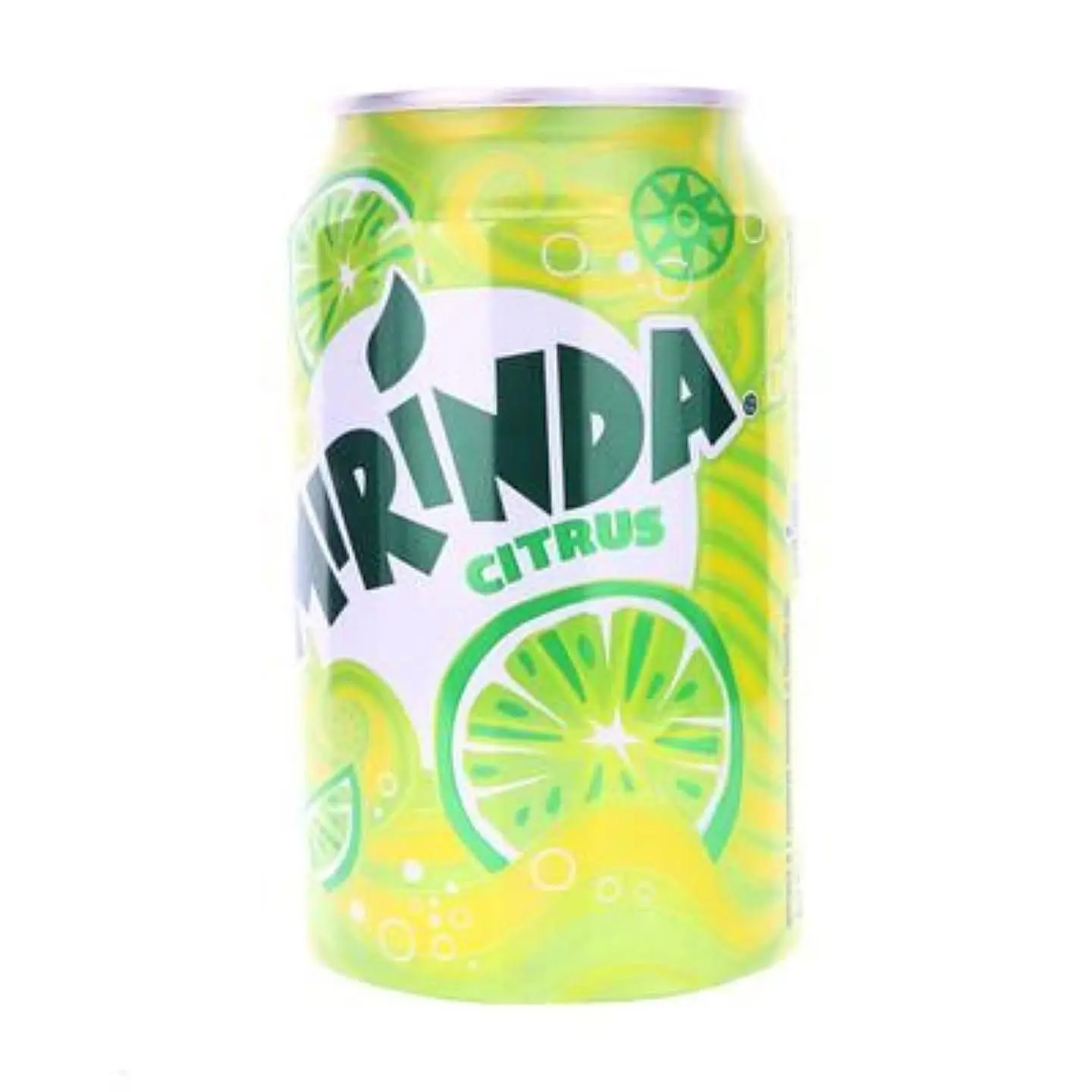 Mirinda Citrus
