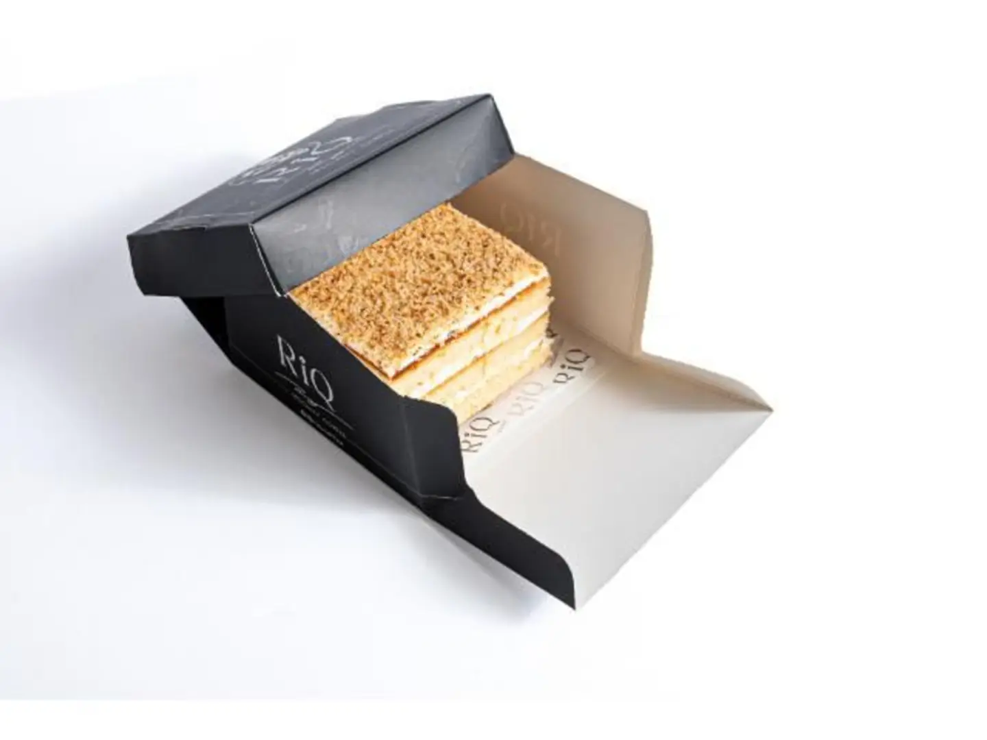 Honey Cake