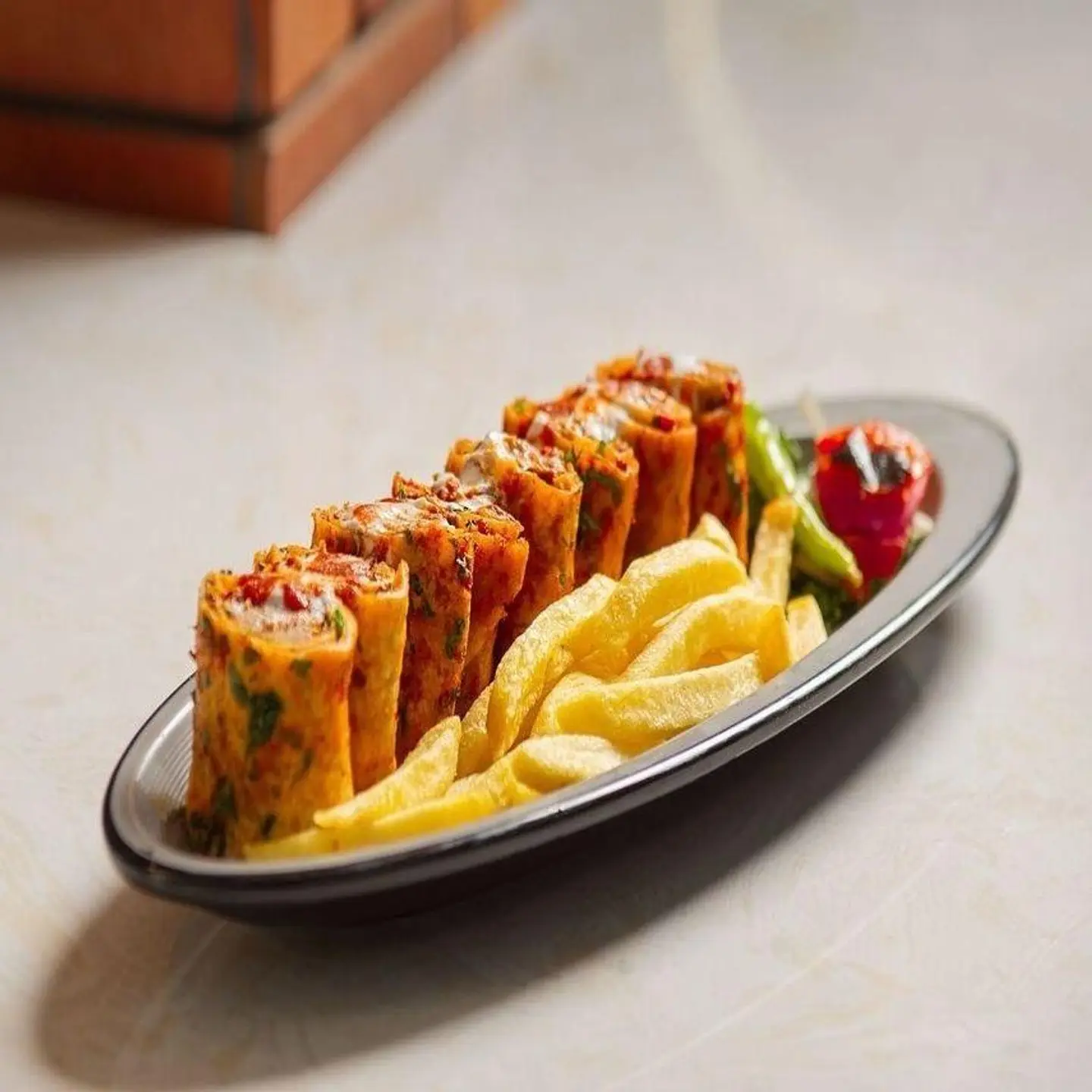 بيتي كباب لحم