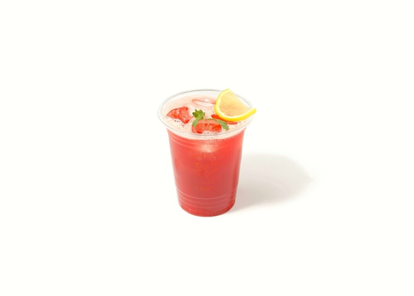 Tropical Iced Tea