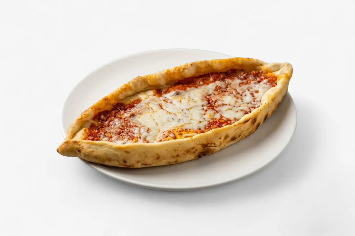 Meat Pie With Dough