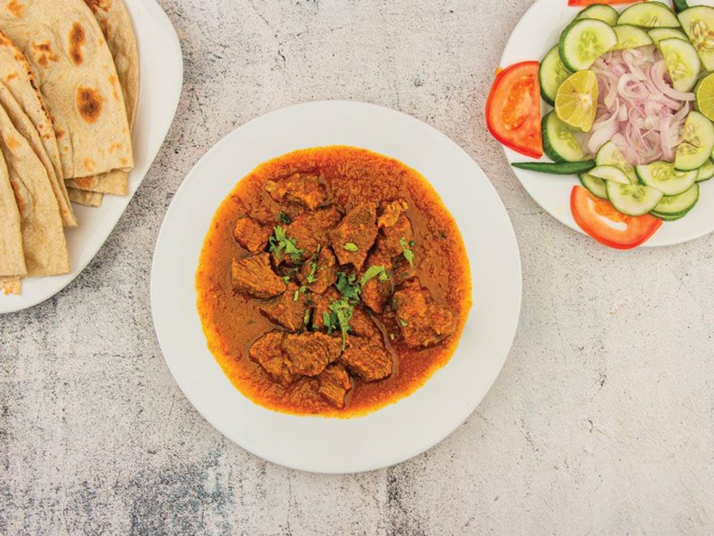 Meat Curry