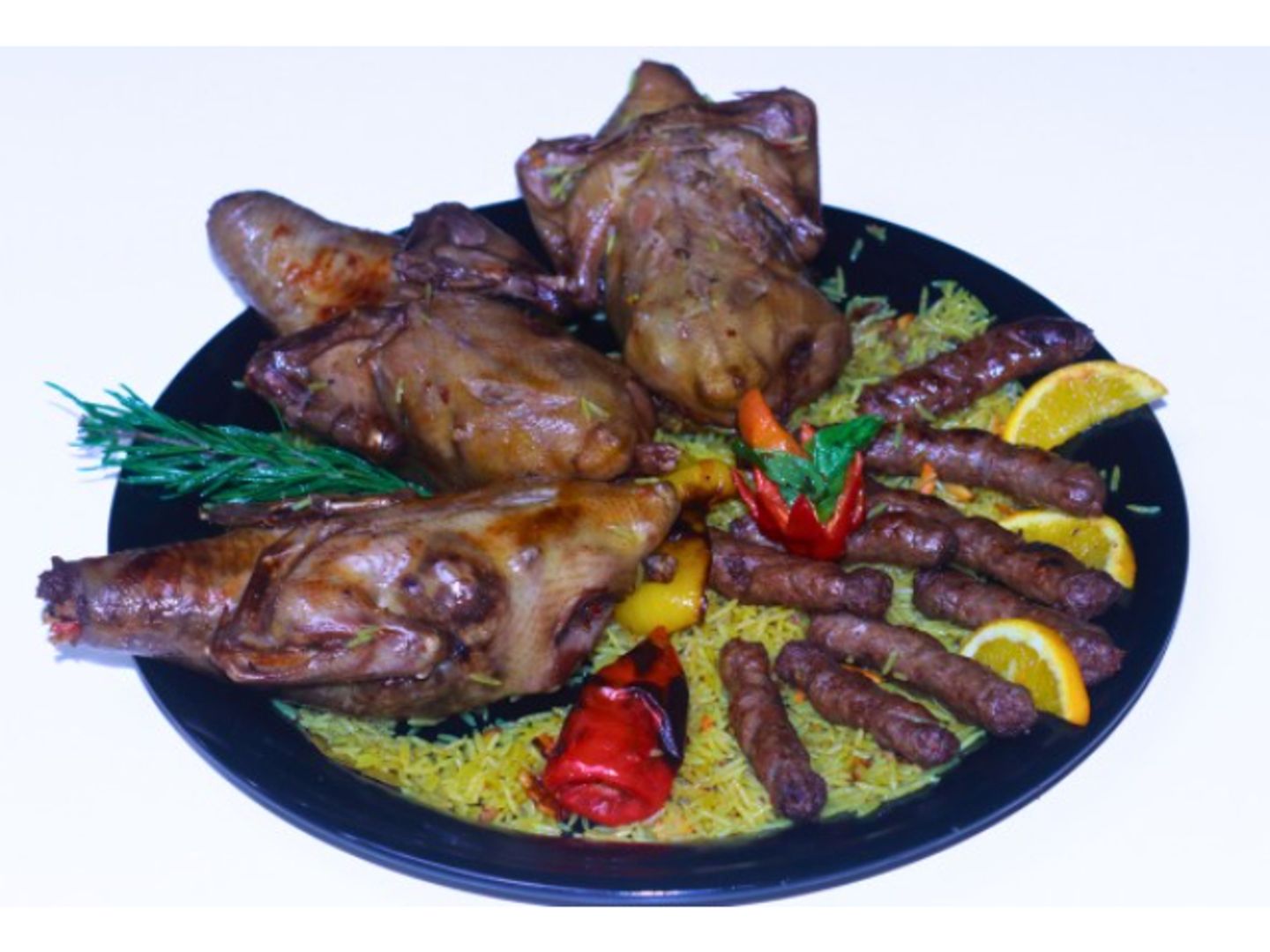 Semsema Comfort Tray