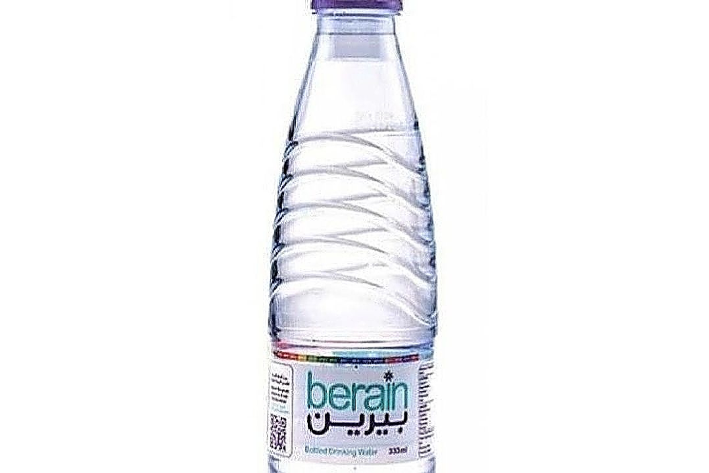 Mineral Water
