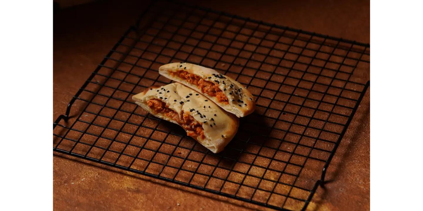Shakshuka With Cheese