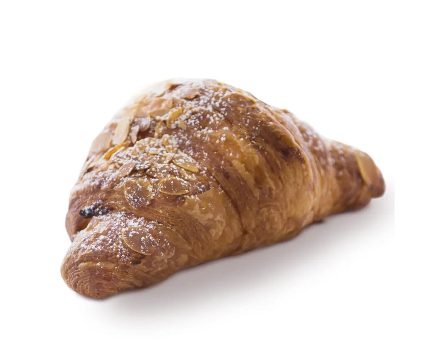 Almond Croissant