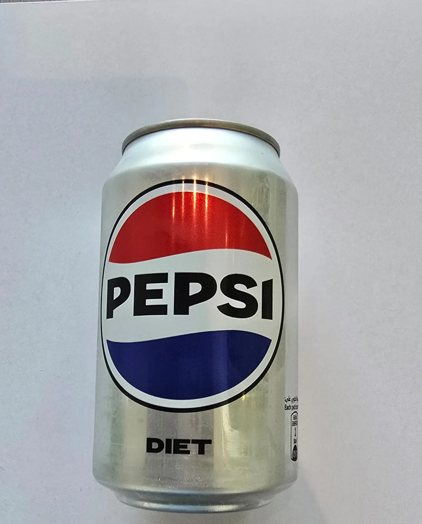 بيبسي دايت