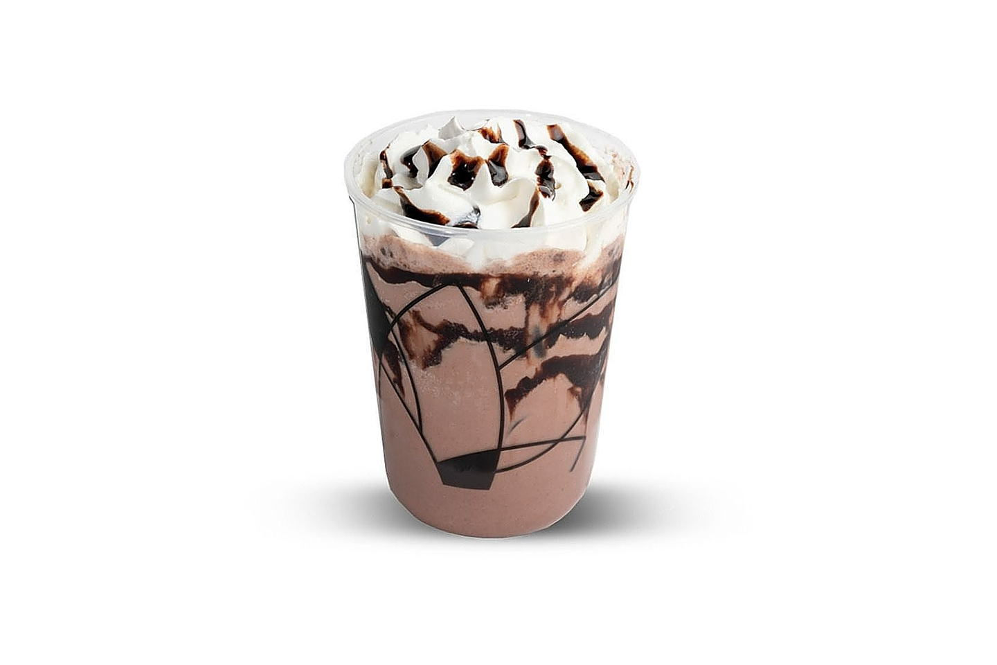 شوكلاتة بارده