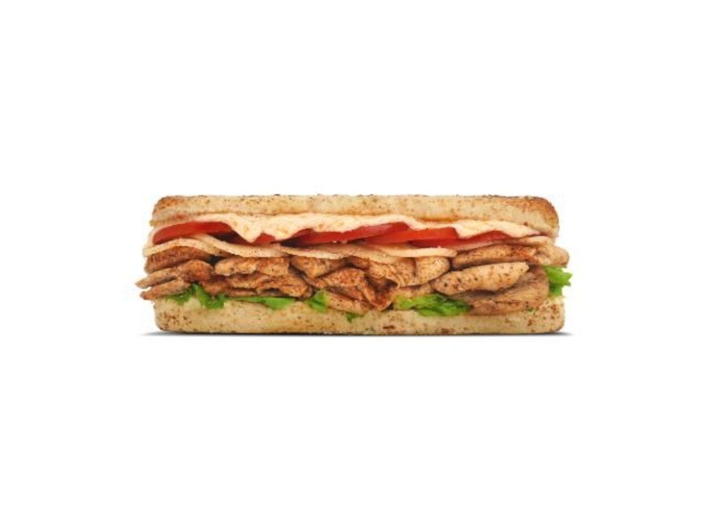 شيباتا دجاج