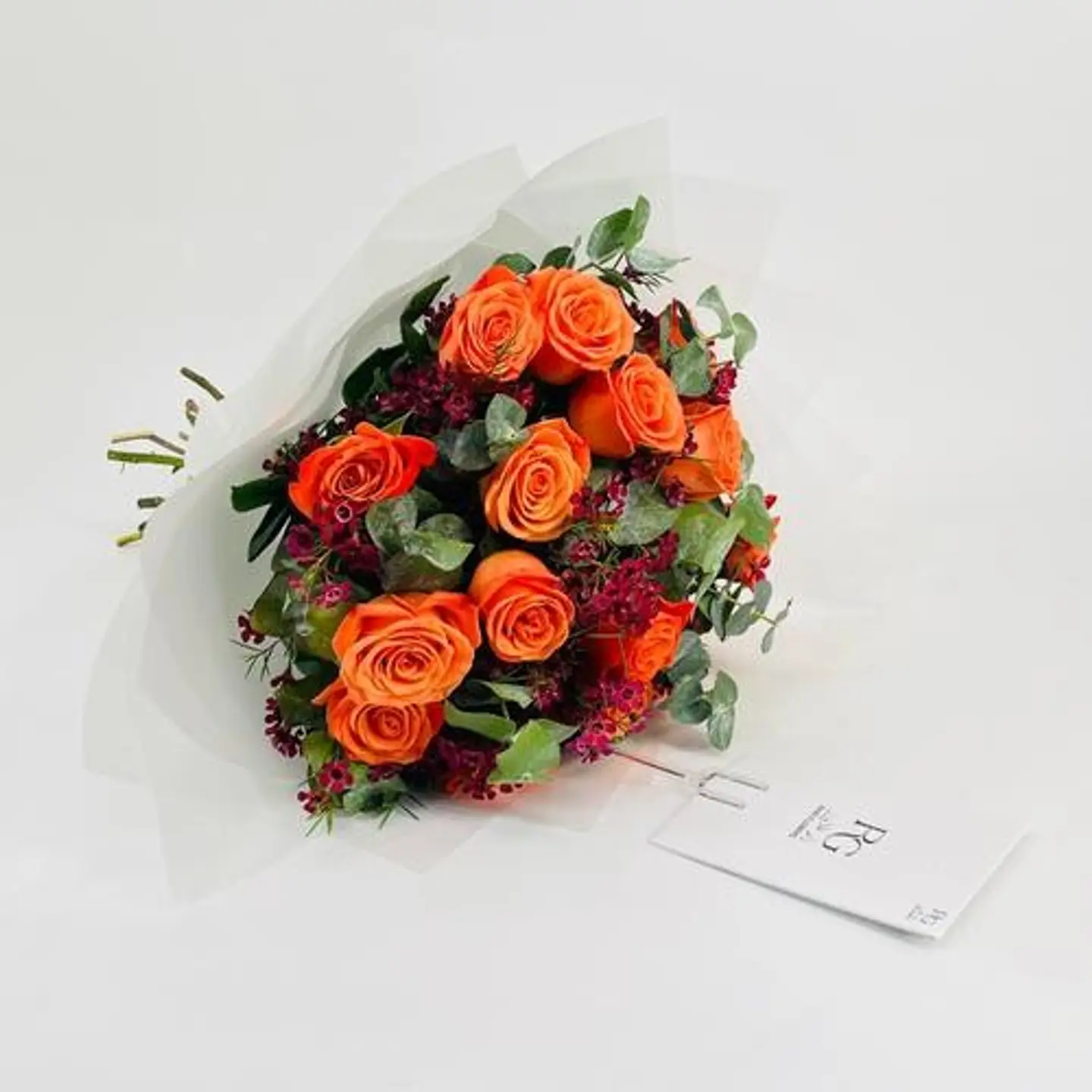 باقة ورد رقم 10346