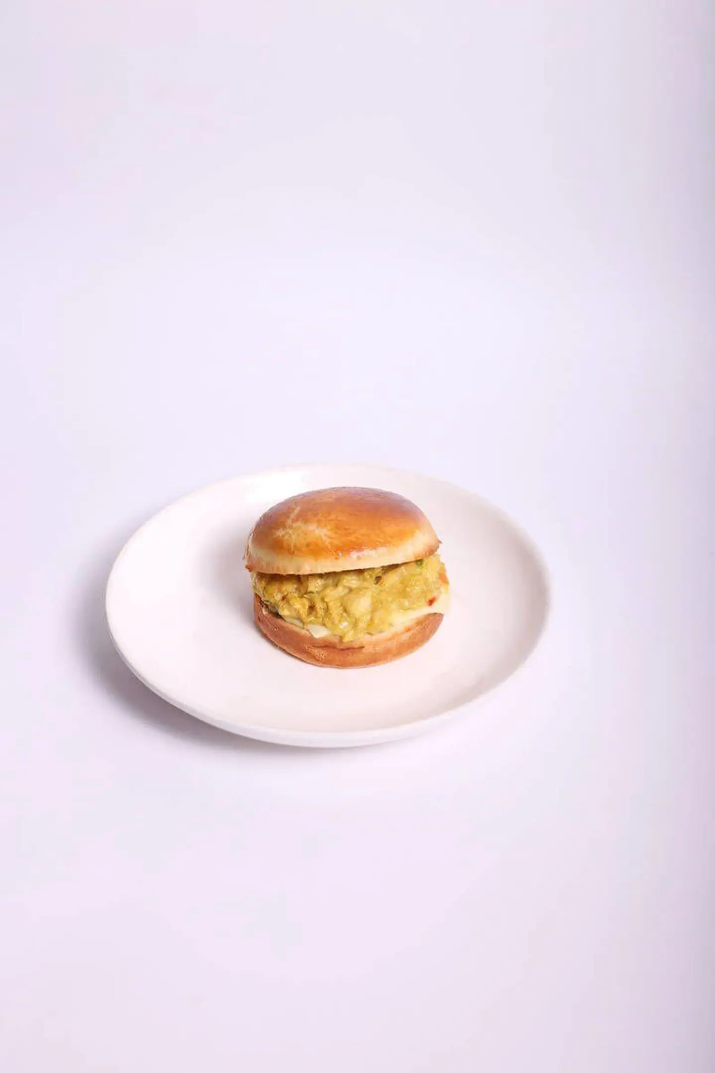 Chicken Fajita Sandwich