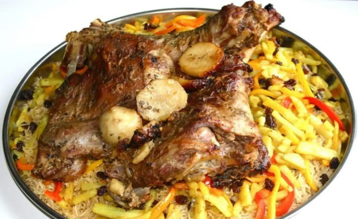 ربع تيس مندي