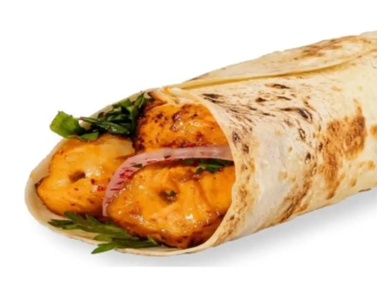 سندوتش أوصال دجاج