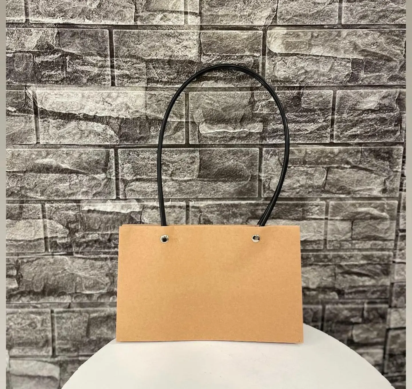 كيس لتنسيق الورد 4