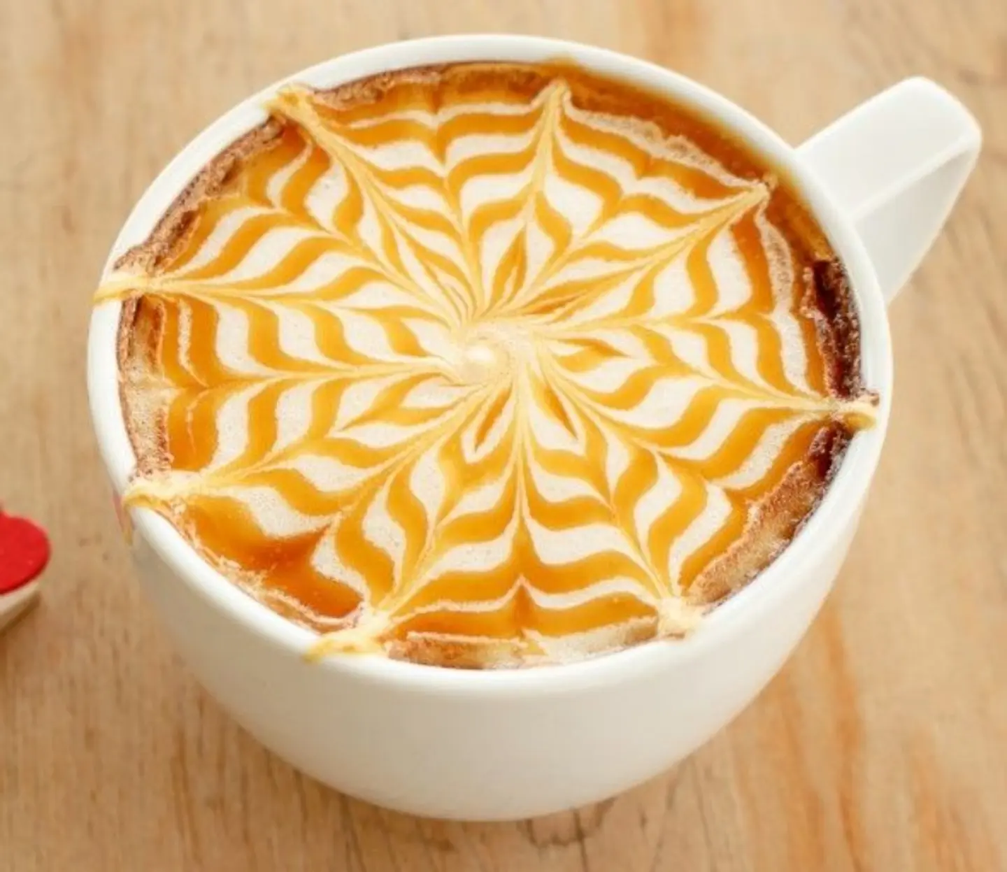 Caramel Micato
