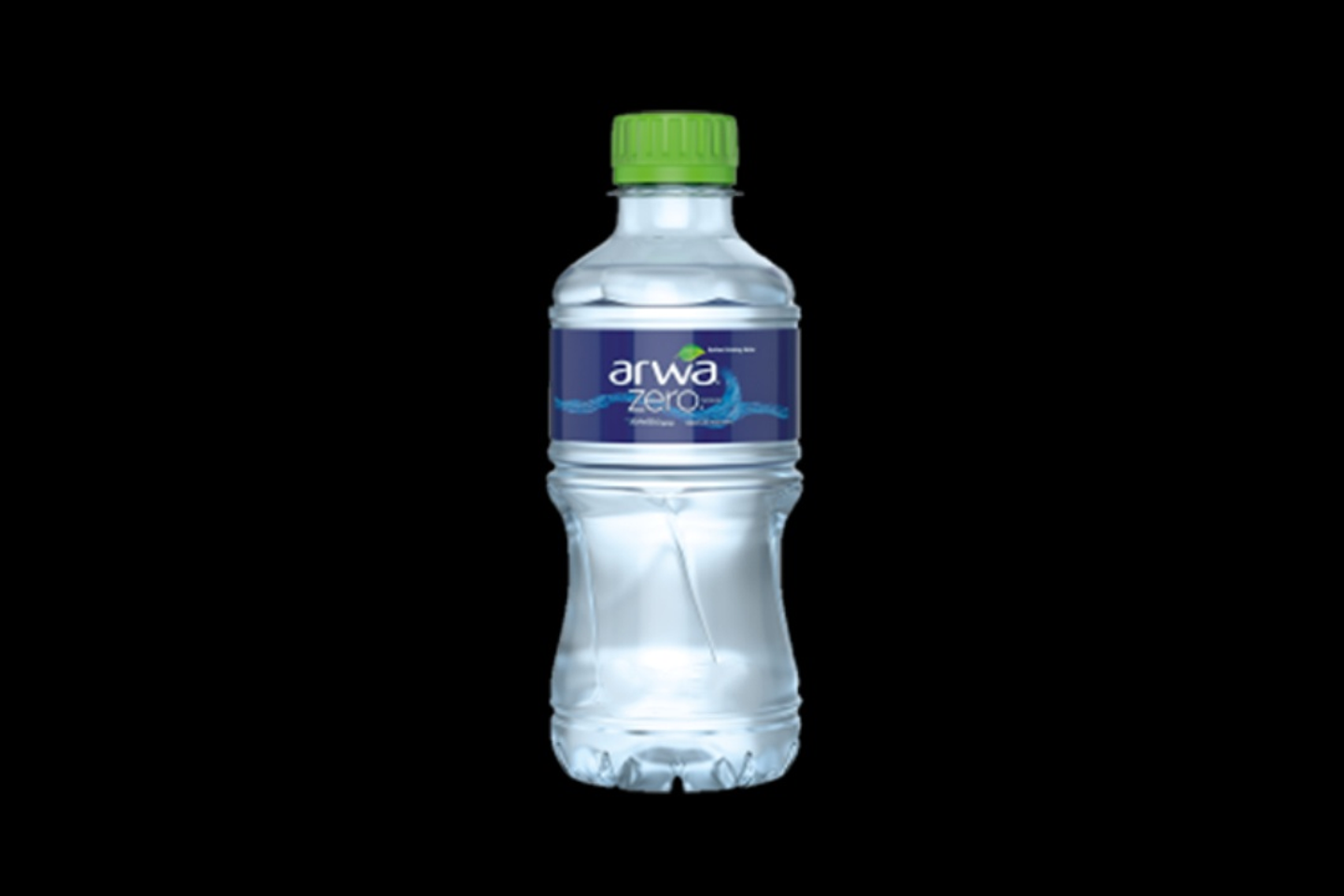 Arwa Water 330 Ml