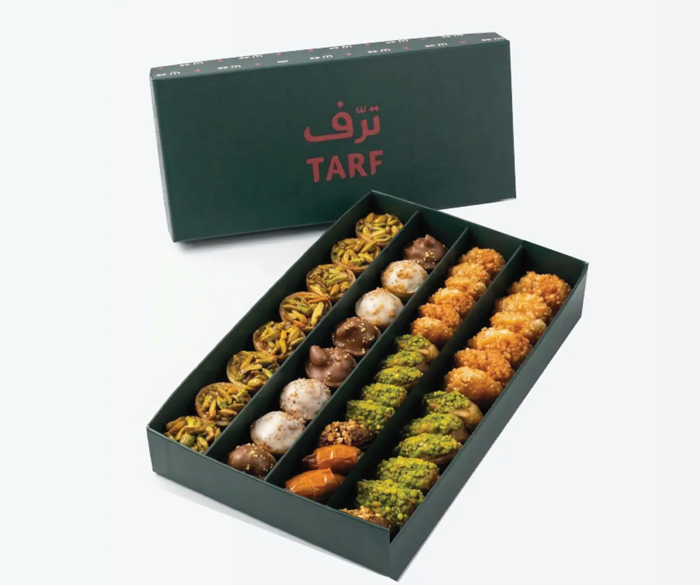 بوكس سابليه كبير