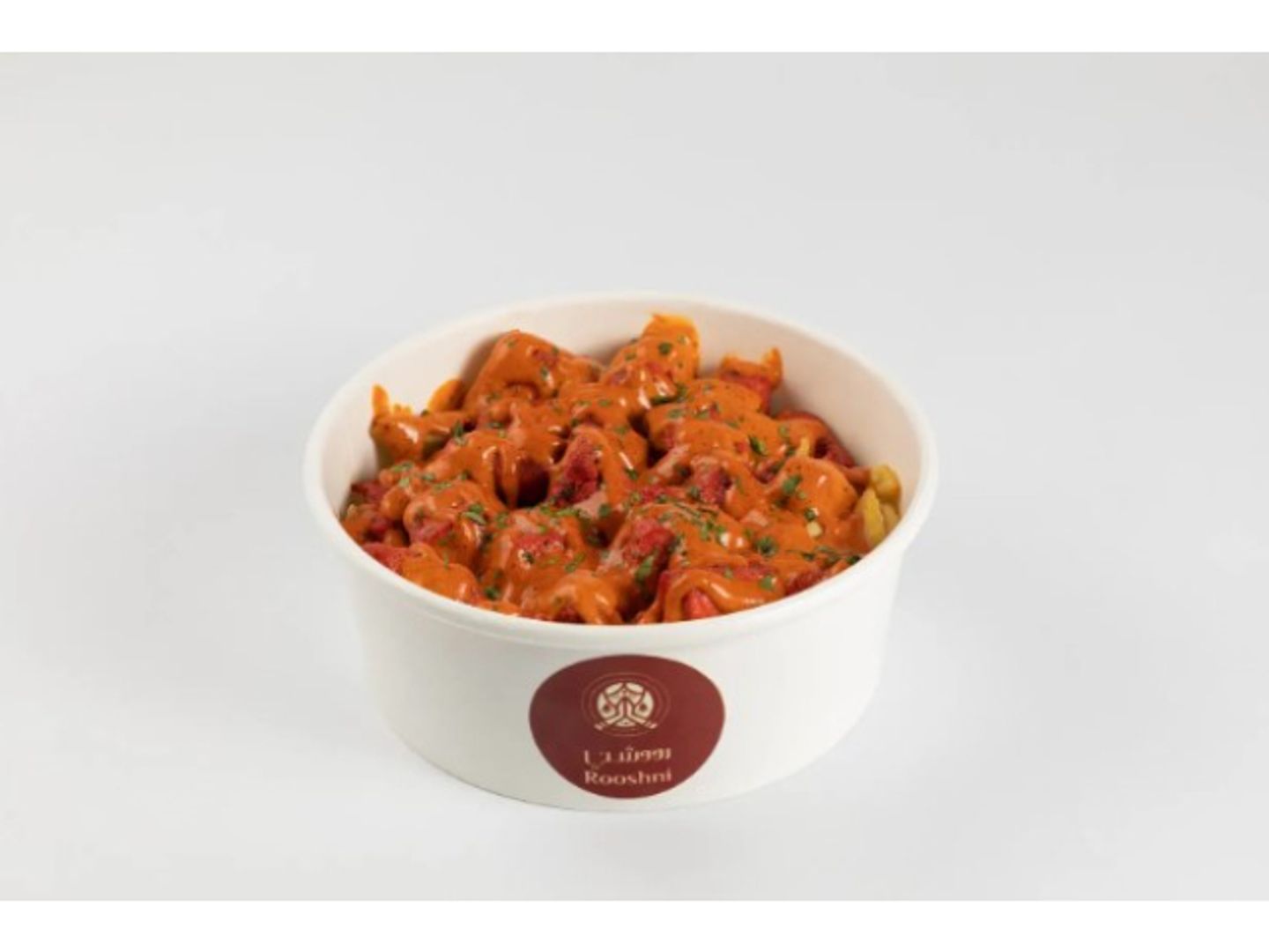 Tikka Fries