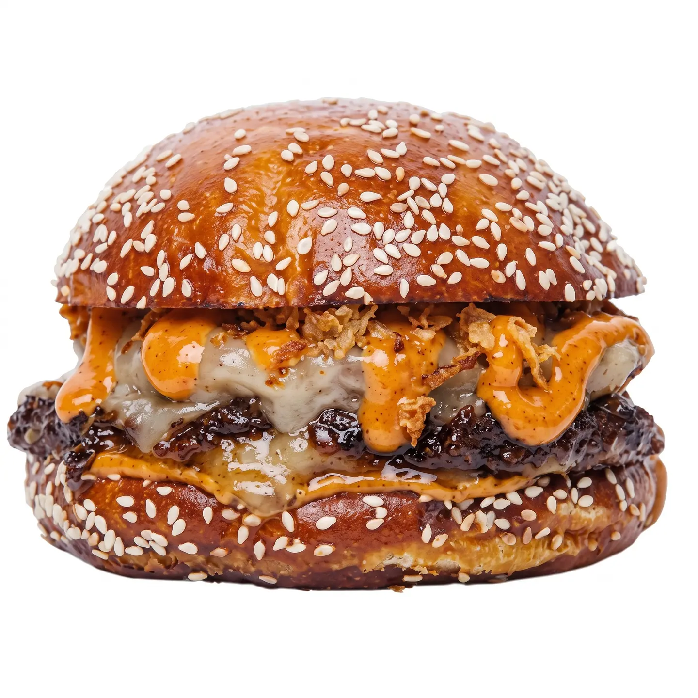 Corner Burger