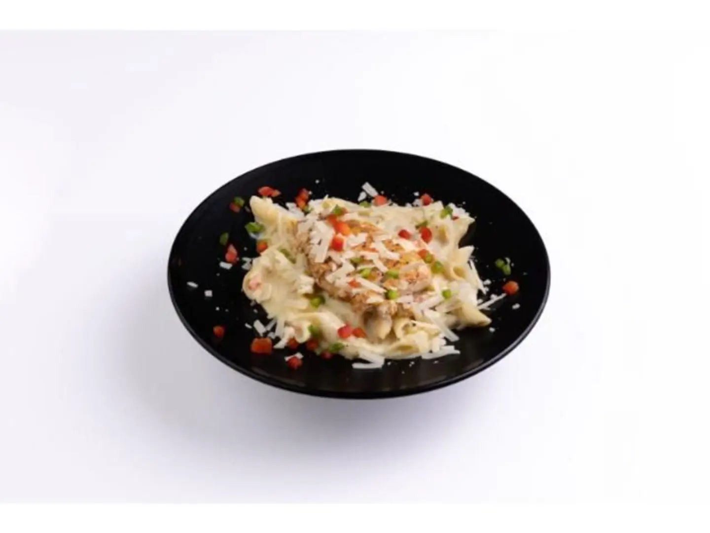 باستا قوين الفريدو