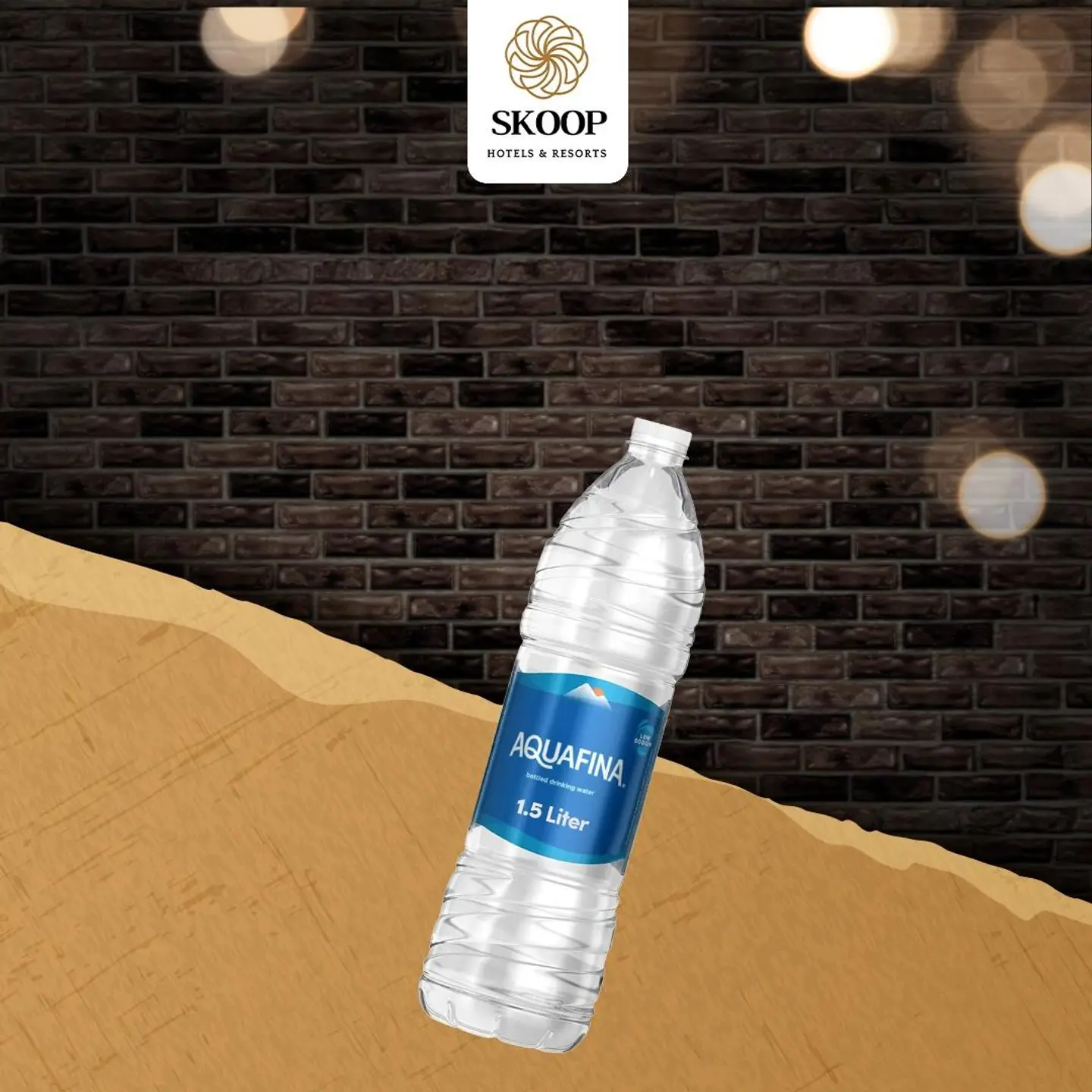 Small Water