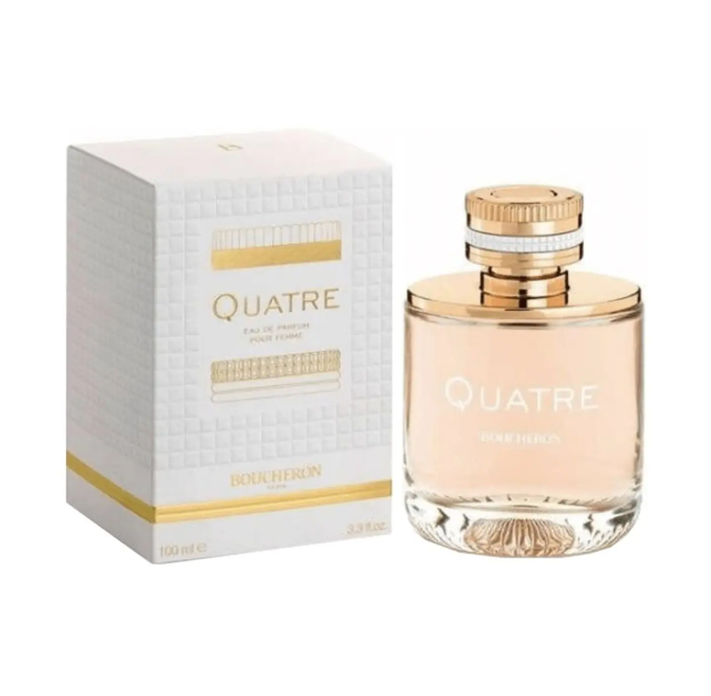 Quatre Boucheron Perfume
