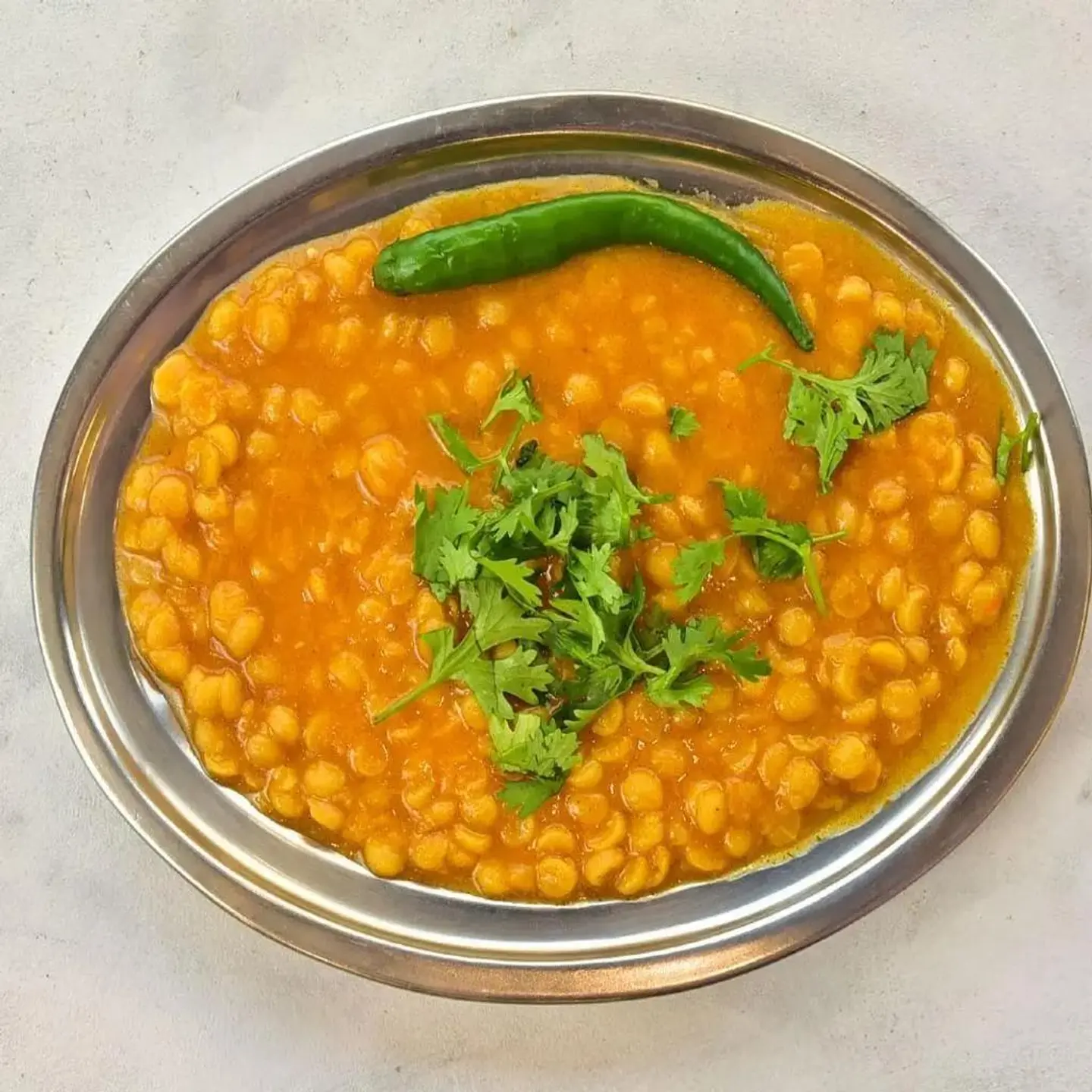 Mixed Lentils