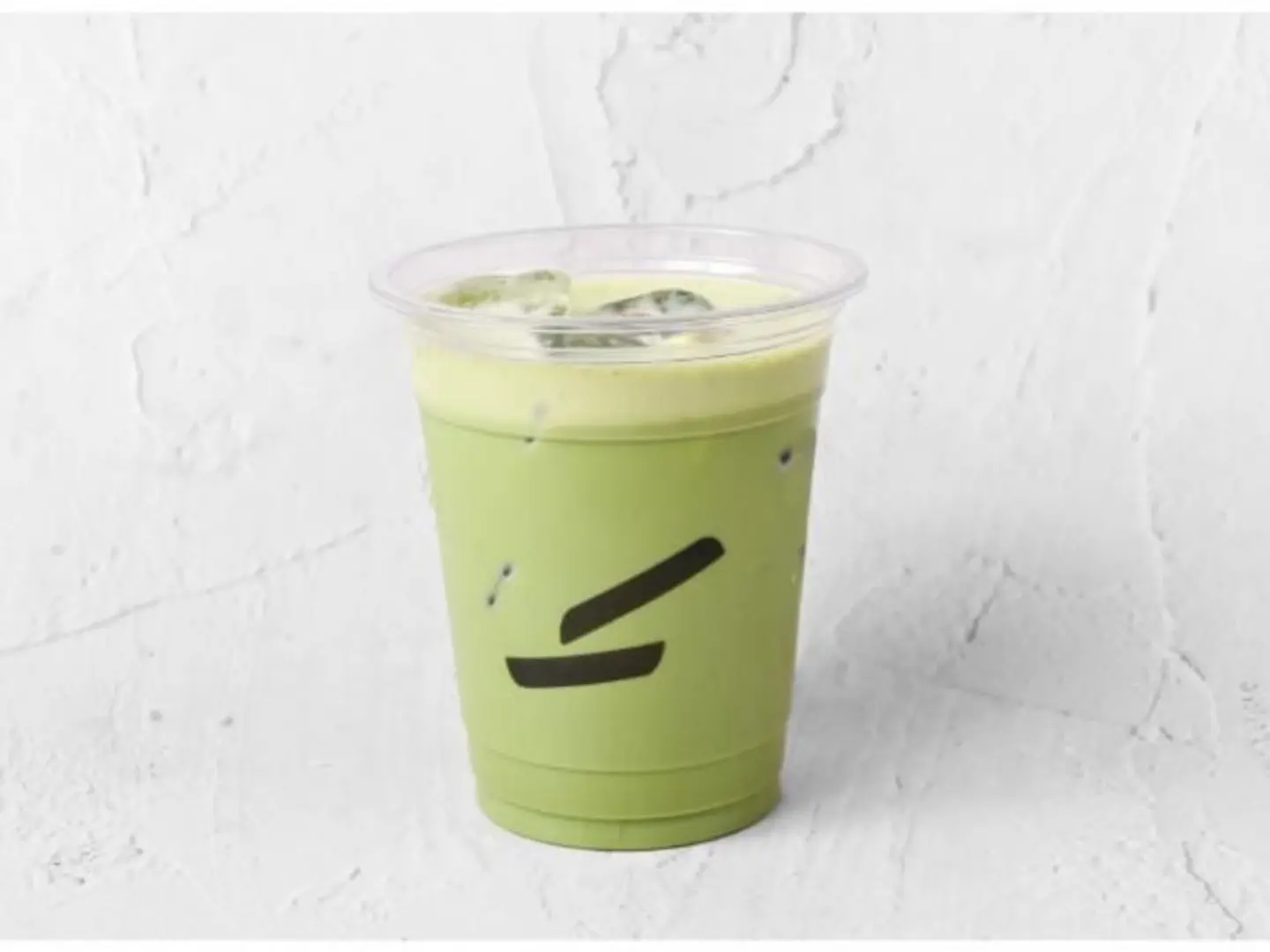 Iced Matcha Vanilla Latte