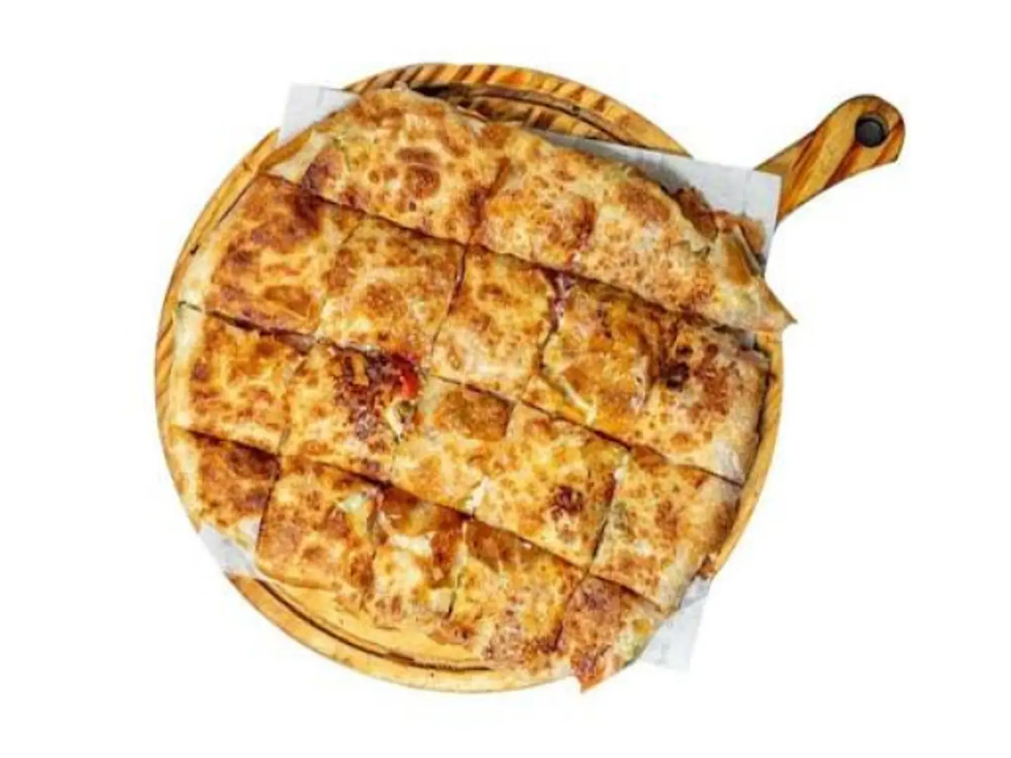 Sausage Pie - Medium