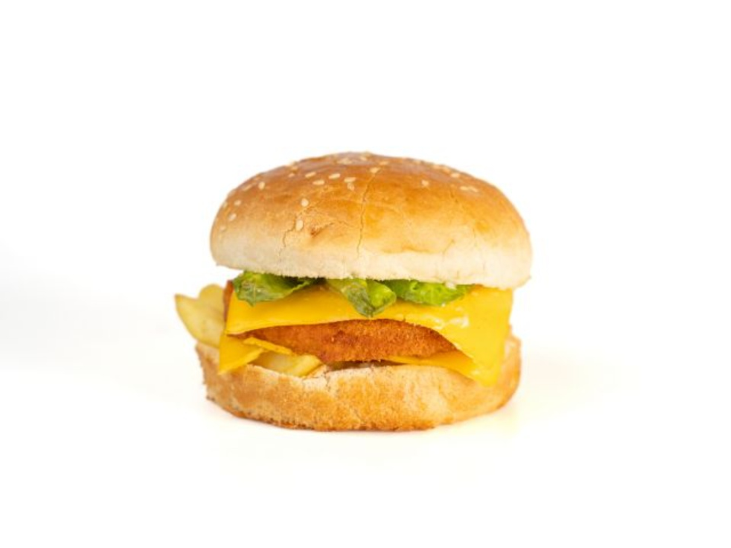 Chicken Burger