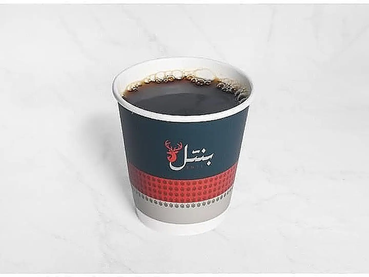 Large Coffee Of The Day