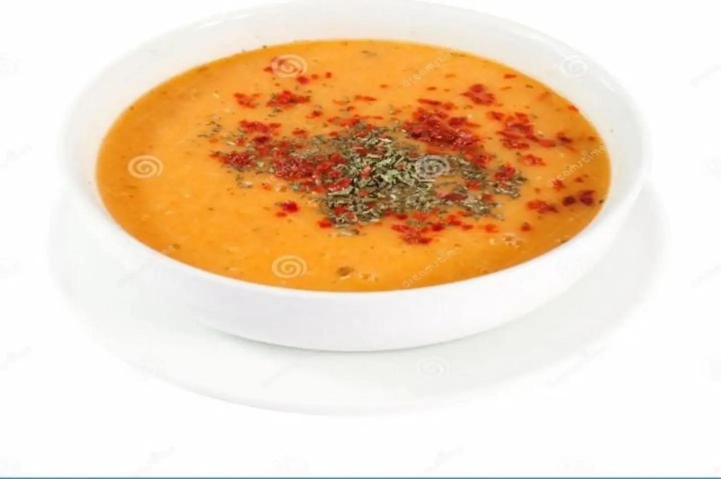 Lentil Soup